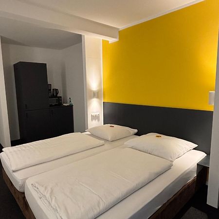Hotel U Muelheim Free Parking Highspeed Wifi Mülheim an der Ruhr Εξωτερικό φωτογραφία