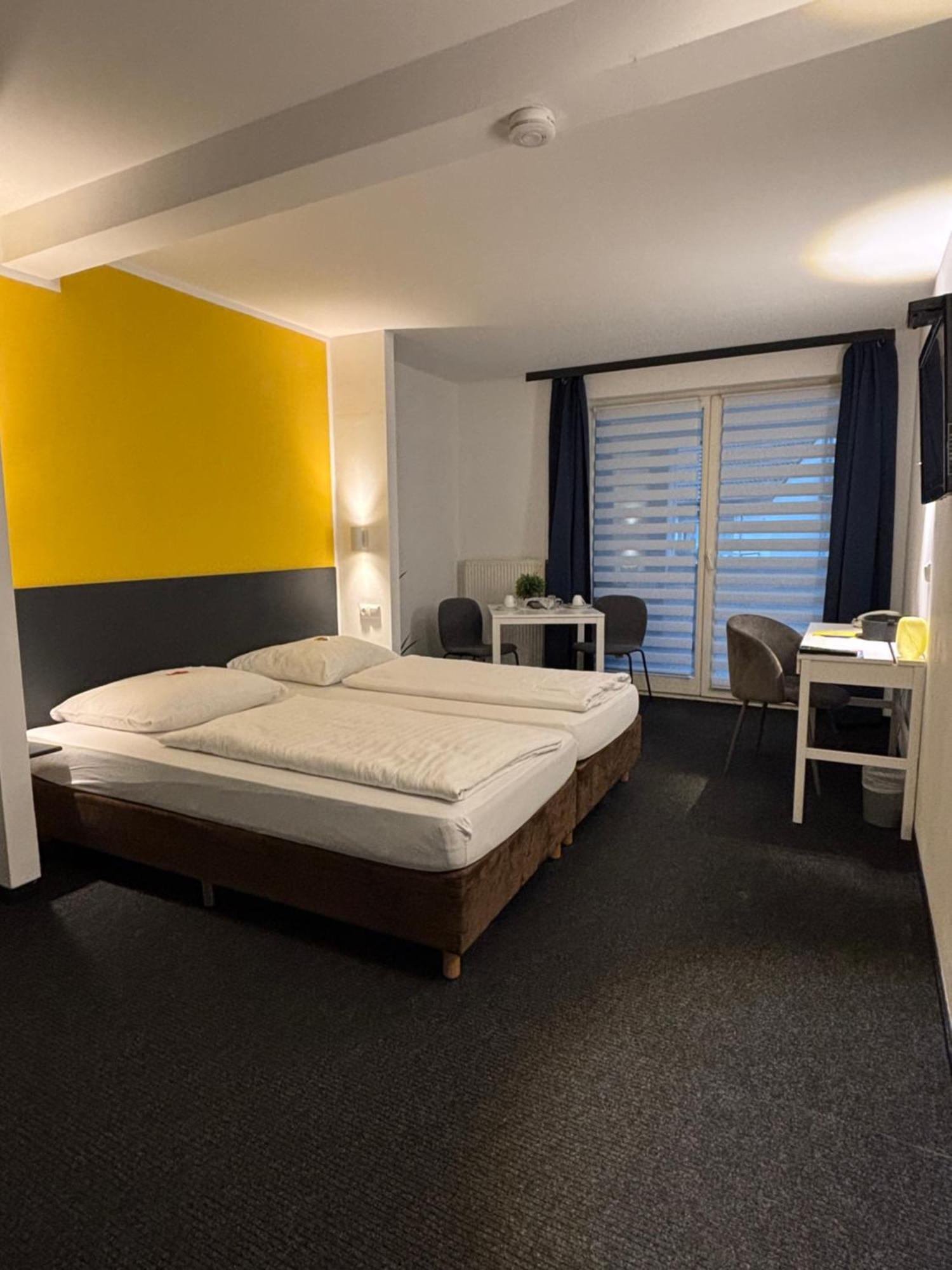 Hotel U Muelheim Free Parking Highspeed Wifi Mülheim an der Ruhr Εξωτερικό φωτογραφία