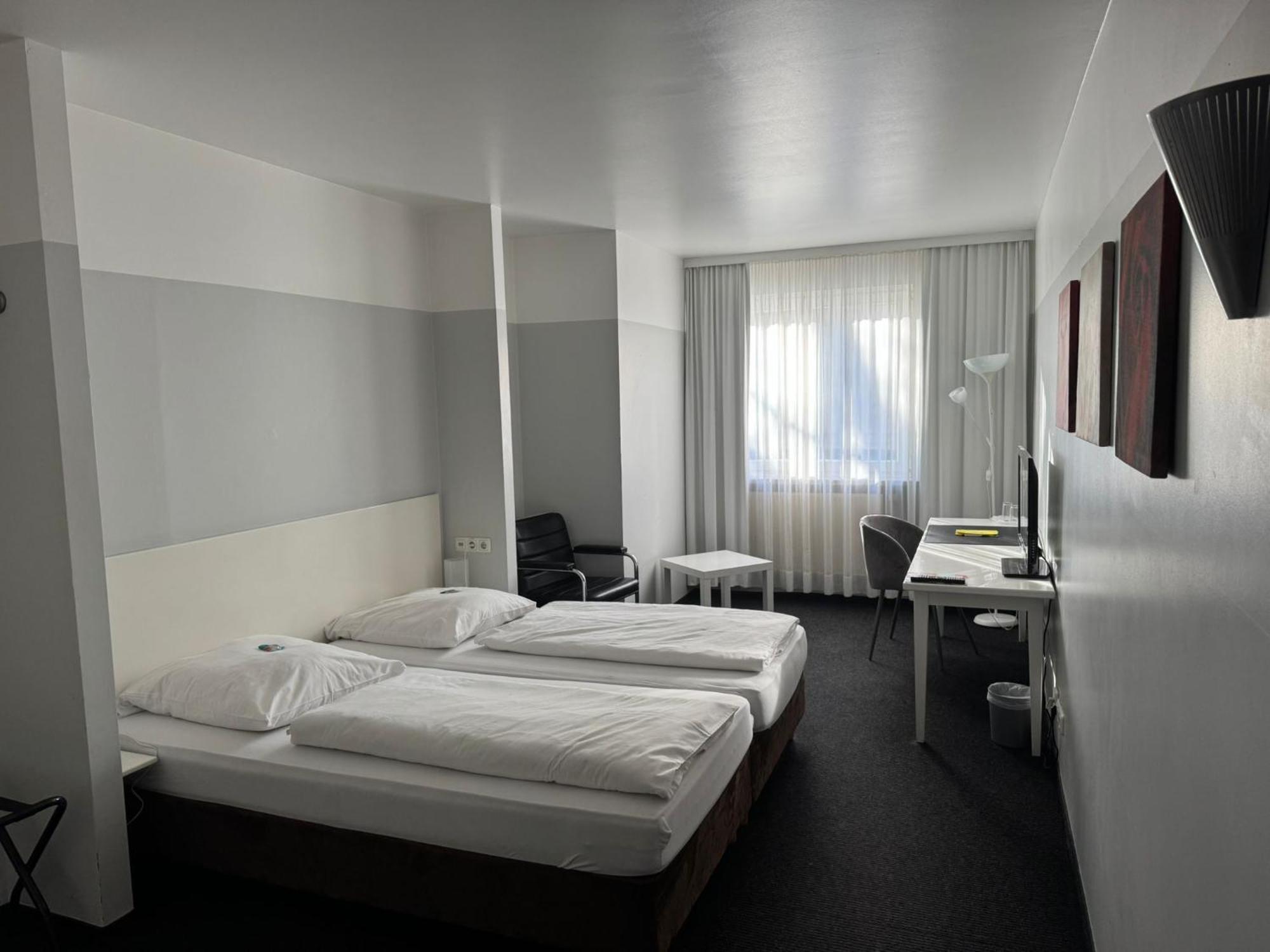 Hotel U Muelheim Free Parking Highspeed Wifi Mülheim an der Ruhr Εξωτερικό φωτογραφία