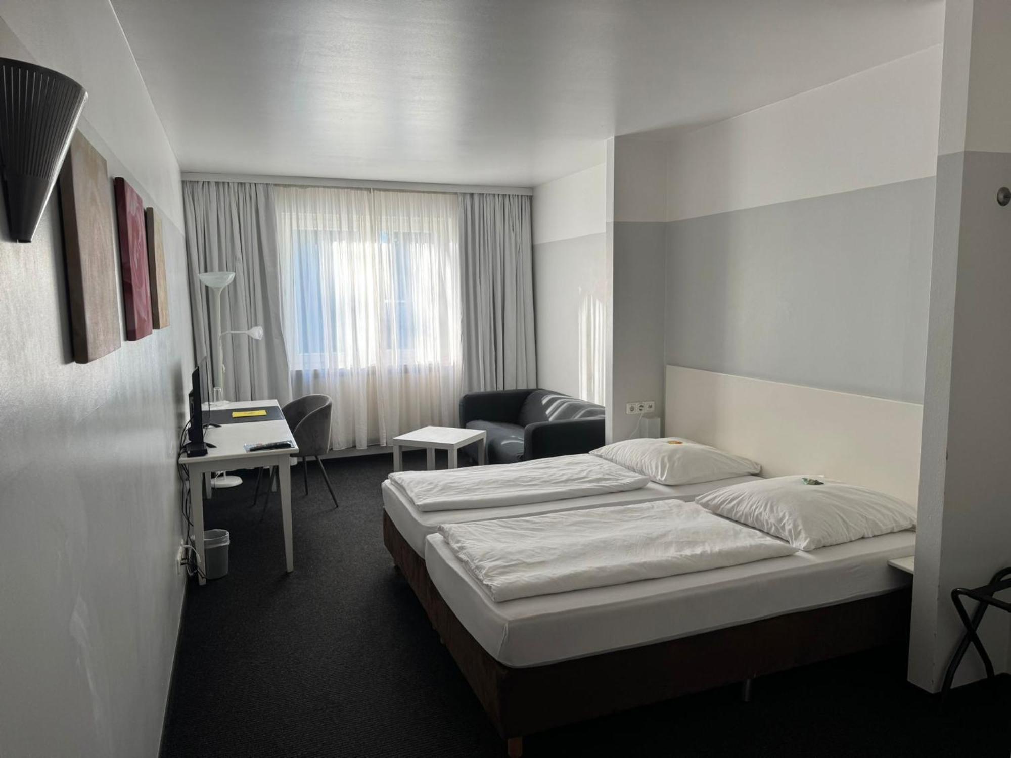 Hotel U Muelheim Free Parking Highspeed Wifi Mülheim an der Ruhr Εξωτερικό φωτογραφία