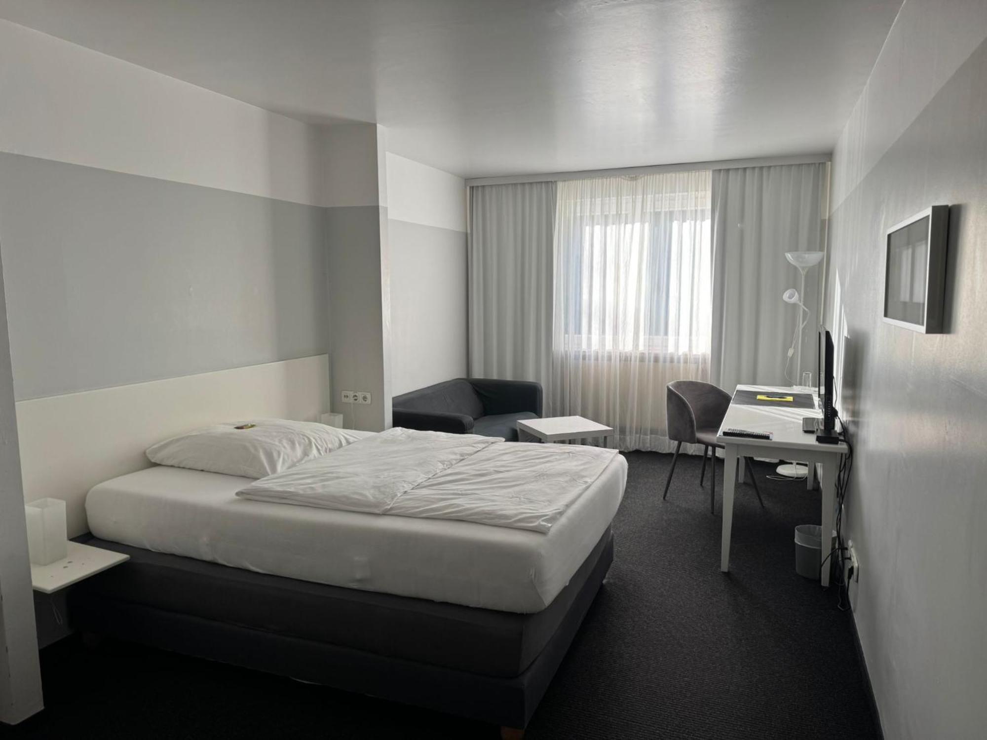 Hotel U Muelheim Free Parking Highspeed Wifi Mülheim an der Ruhr Εξωτερικό φωτογραφία