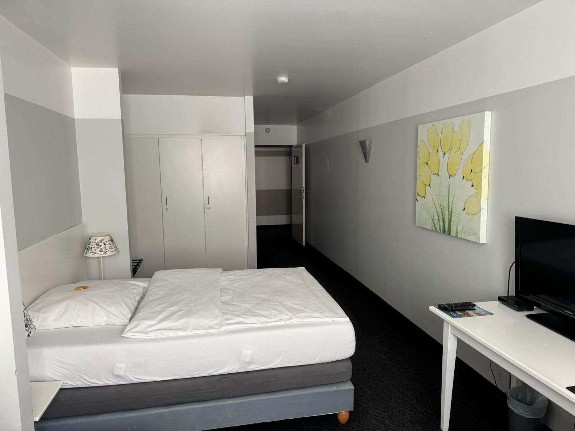 Hotel U Muelheim Free Parking Highspeed Wifi Mülheim an der Ruhr Εξωτερικό φωτογραφία