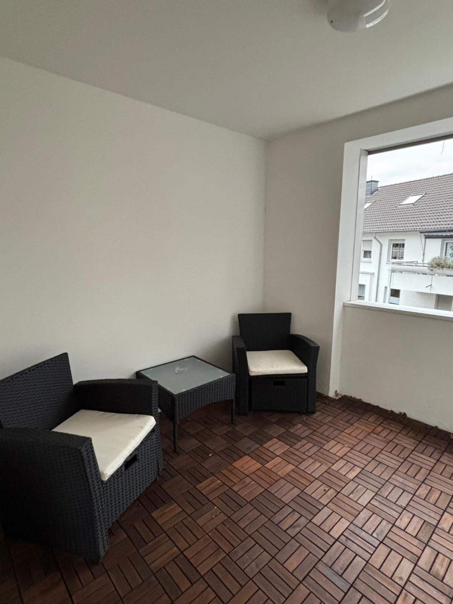 Hotel U Muelheim Free Parking Highspeed Wifi Mülheim an der Ruhr Εξωτερικό φωτογραφία