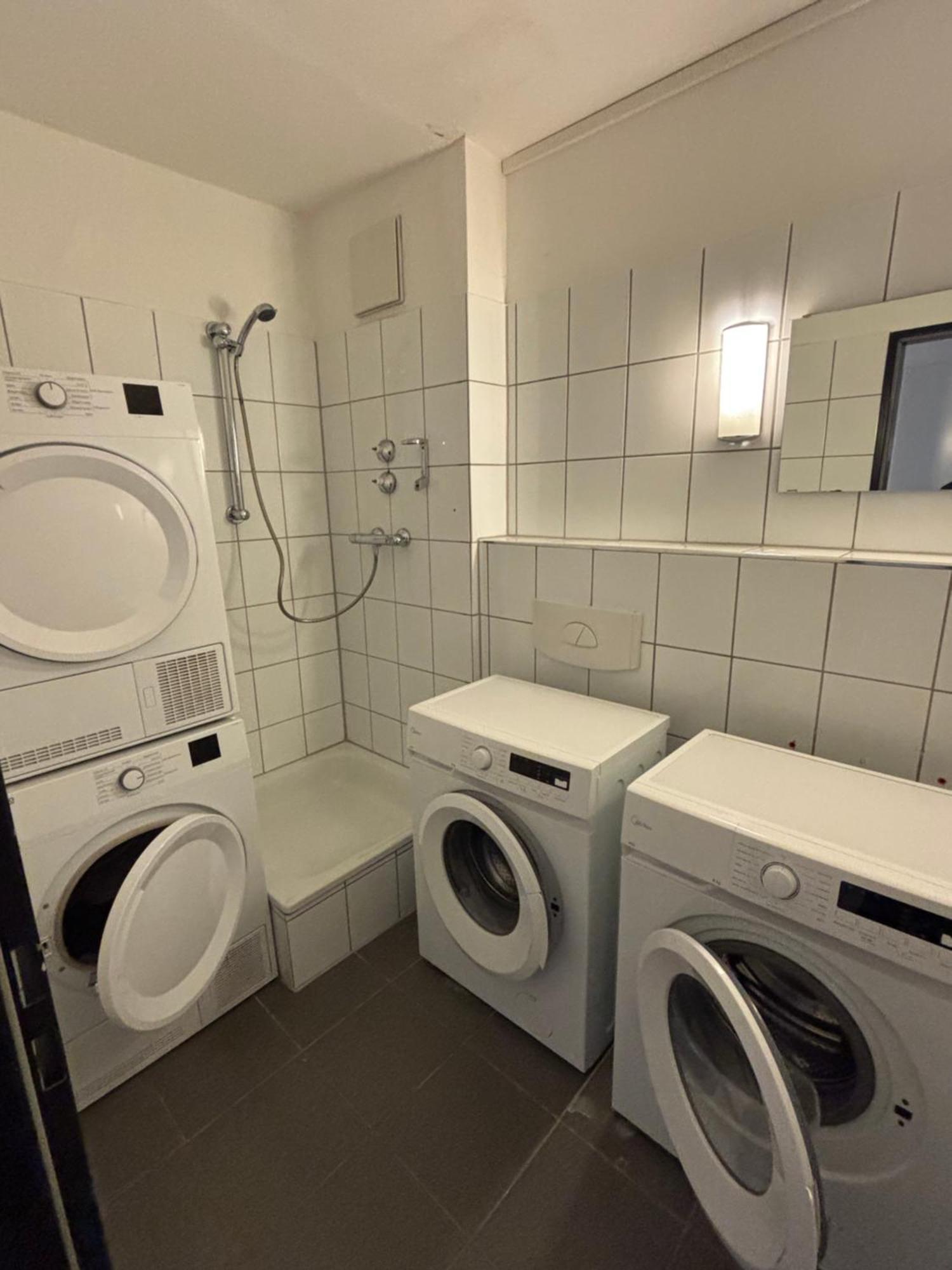 Hotel U Muelheim Free Parking Highspeed Wifi Mülheim an der Ruhr Εξωτερικό φωτογραφία