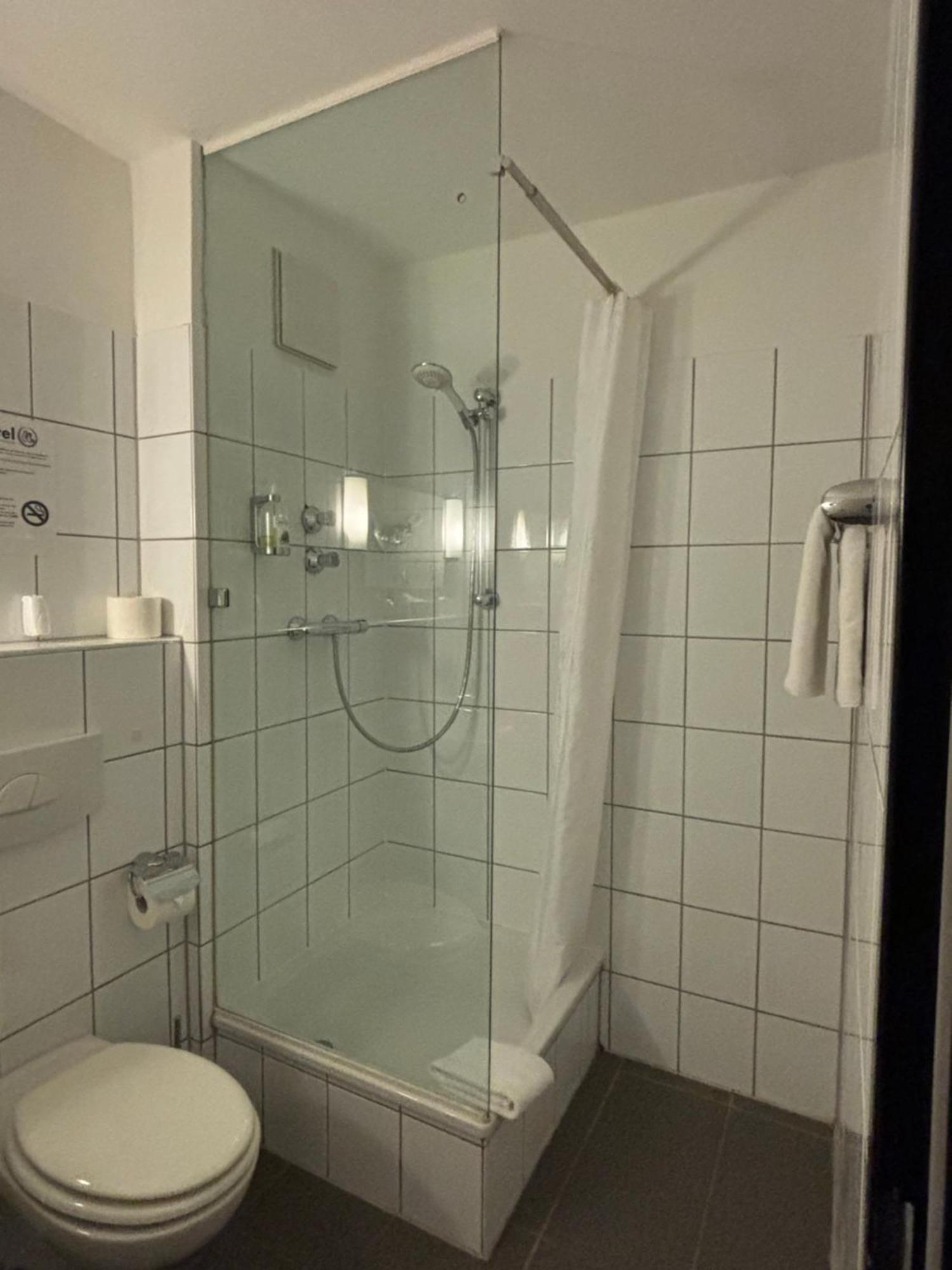 Hotel U Muelheim Free Parking Highspeed Wifi Mülheim an der Ruhr Εξωτερικό φωτογραφία