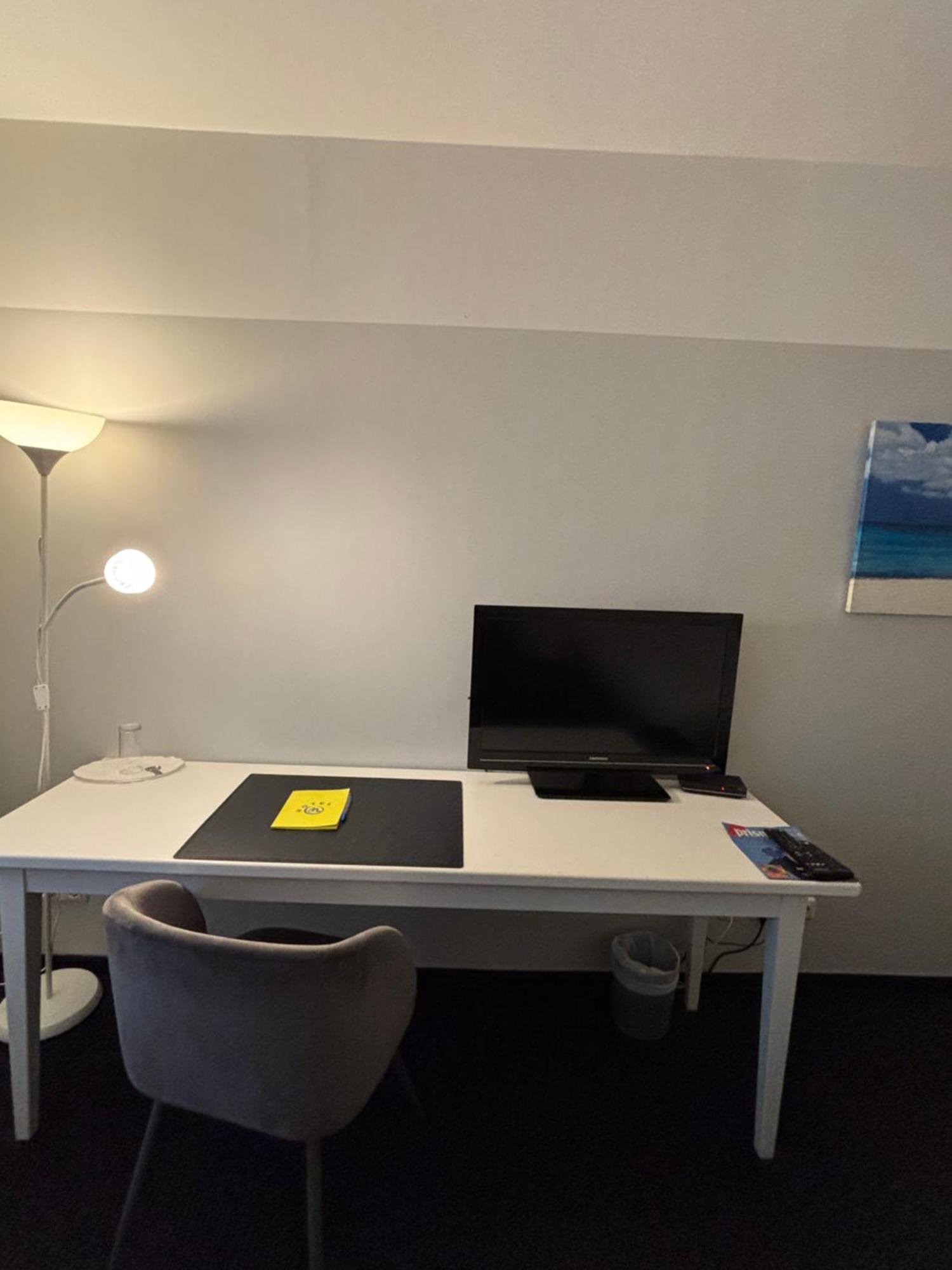Hotel U Muelheim Free Parking Highspeed Wifi Mülheim an der Ruhr Εξωτερικό φωτογραφία
