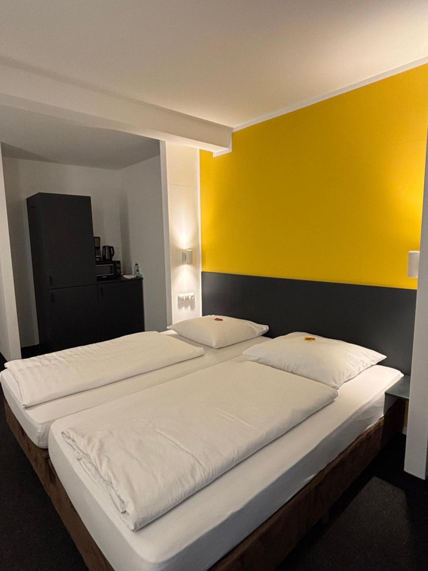 Hotel U Muelheim Free Parking Highspeed Wifi Mülheim an der Ruhr Εξωτερικό φωτογραφία