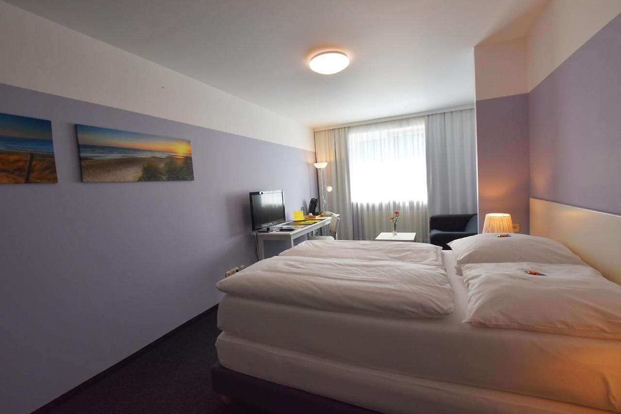 Hotel U Muelheim Free Parking Highspeed Wifi Mülheim an der Ruhr Εξωτερικό φωτογραφία